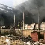 Окупанти обстріляли Вовчанськ: наслідки