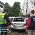 Ворог обстріляв Чугуїв: Синєгубов розповів про наслідки