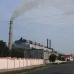 Суд повернув у власність держави ТЕЦ Есхар, яка належала Фуксу