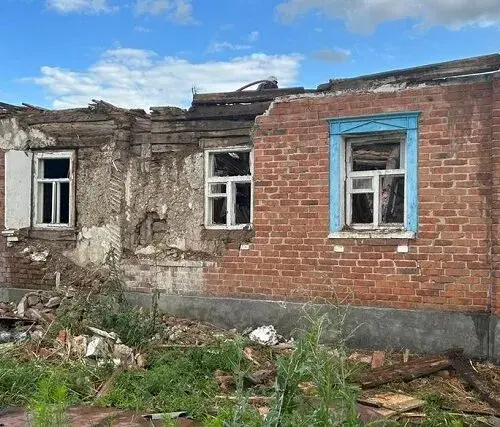 Оккупанты били по Волчанску: последствия