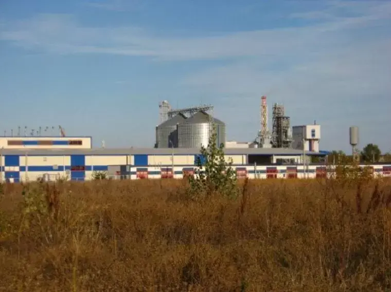 В Малиновской ОТГ заработали 2 завода
