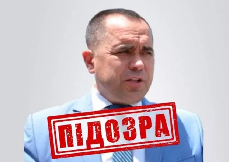 Эксглаву сельсовета Чкаловского подозревают в госизмене