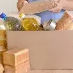 Мешканцям Кочетка роздадуть гуманітарку
