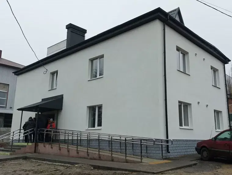 В Чугуеве в очереди на жилье стоят около 40 человек