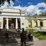 Синєгубов озповів про долю музею Сковороди