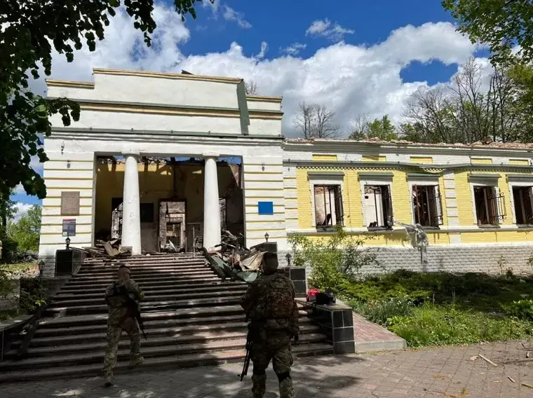 Синегубов рассказал о судьбе музея Сковороды