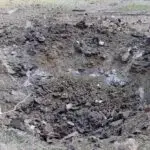 Ворог обстріляв прикордонні райони Харківщини