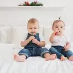 На Чугуївщині в червні народились понад 20 нових українців