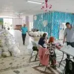 В ХОВА розповіли, скільки гуманітарки передали громадам