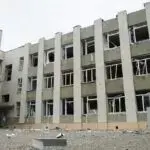 В Чугуєві відмовились від офлайн-навчання