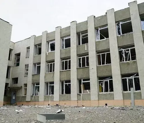 В Чугуєві відмовились від офлайн-навчання