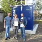 В Чугуїв з робочим візитом приїхала делегація з Чехії