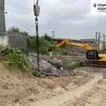 На Харківщині відбудують два мости, які зруйнували росіяни