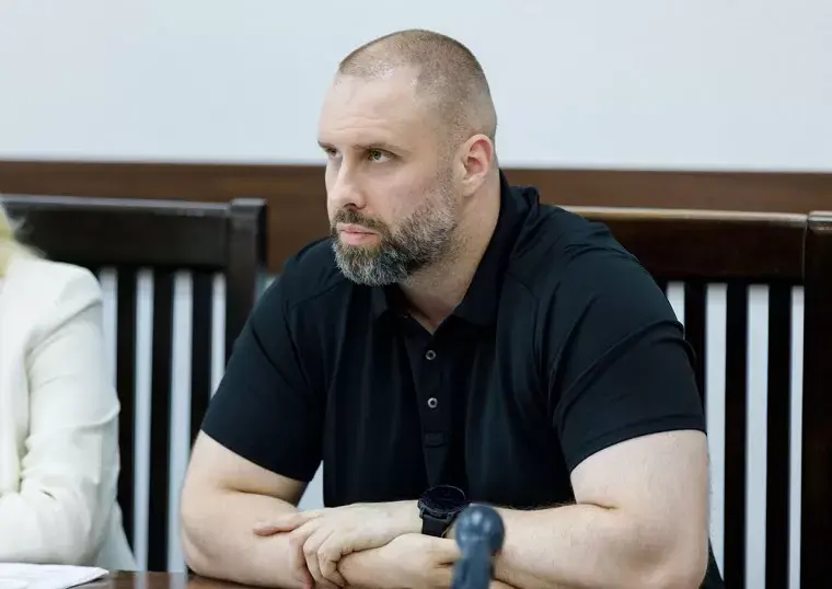 «Получили отпор и отступили»: Синегубов рассказал о ситуации на Харьковщине