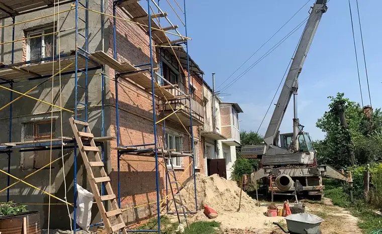Харьковщина получит полмиллиарда из госбюджета на восстановление