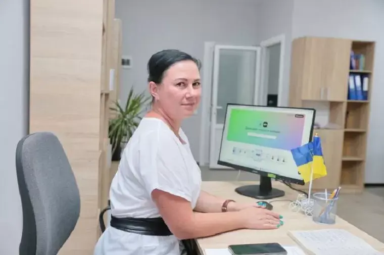 В Чкаловской общине открылся ЦНАП: какие услуги предоставляются