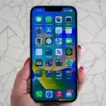 iPhone