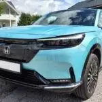 Honda e-Ny1