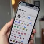 Стикеры WhatsApp