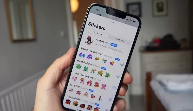 Що таке стікери WhatsApp та як вони працюють?