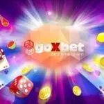 Почему стоит зарегистрироваться в казино Goxbet?