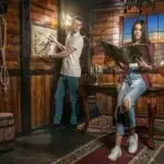 Разнообразие тем и жанров ждут вас в квест комнатах от «Портал Квест» в Харькове!