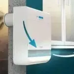 Вентиляція в квартирі: для чого вона потрібна