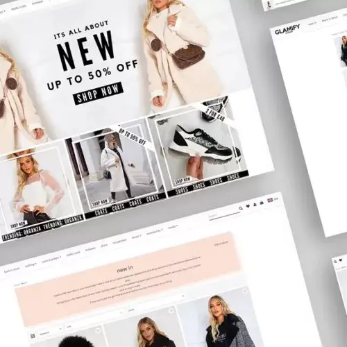 Як новачкові створити магазин на Shopify?