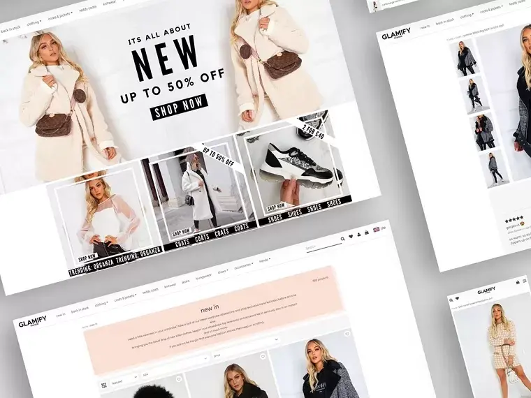 Як новачкові створити магазин на Shopify?