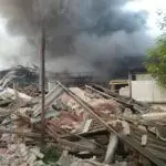 Росіяни обстріляли Чкаловське