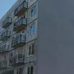 В Чугуївському районі пошкоджені понад 5 000 цивільних об’єктів