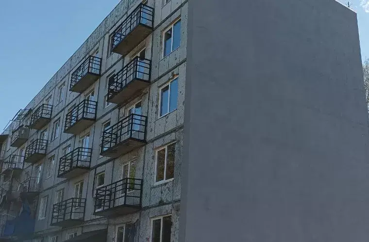 В Чугуевском районе повреждены более 5 000 гражданских объектов