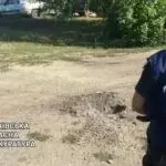 Ворог обстріляв Чугуївщину: поранення отримали жінка і дитина
