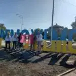 Мінаєва привітала всіх мешканців громади з Днем незалежності України