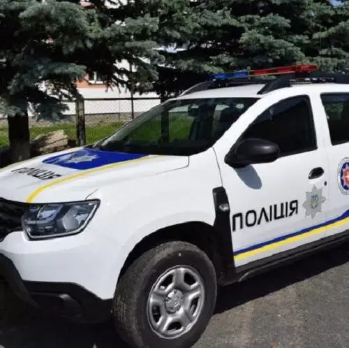 В Печенізькій громаді з’явиться поліцейський офіцер громади