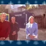 Мінаєва відзвітувала на Конгресі місцевих влад про готовність громади до зими