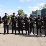 Сапери з Кіровоградщини виявили в Чугуївському районі гранату