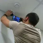 Эффективный монтаж видеонаблюдения