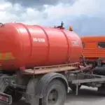 Хто такий асенізатор і коли потрібні його послуги?