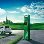 Новий формат пересування: швидкість та комфорт електромобілів