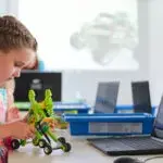 Відкрийте світ інформаційних технологій, які допоможуть обрати популярний фах у майбутньому