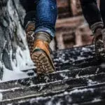 Зимняя мужская обувь: топ-стили и тренды