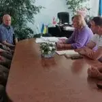 Мінаєва зустрілась з представниками української спільноти з Іспанії