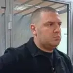 Начальника Чугуївського ТЦК і СП затримали за підробку документів для ухилянтів