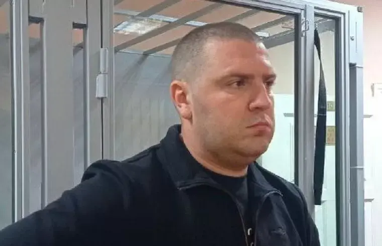 Начальника Чугуевского ТЦК и СП задержали за подделку документов для уклонистов