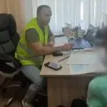 Складала списки мешканців: на Чугуївщині викрили колаборантку