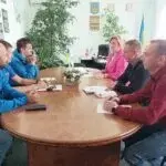 Чугуївській громаді передадуть котельні і обладнання для водомереж