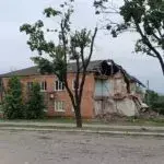 В Чугуєві знесуть два багатоквартирних будинки