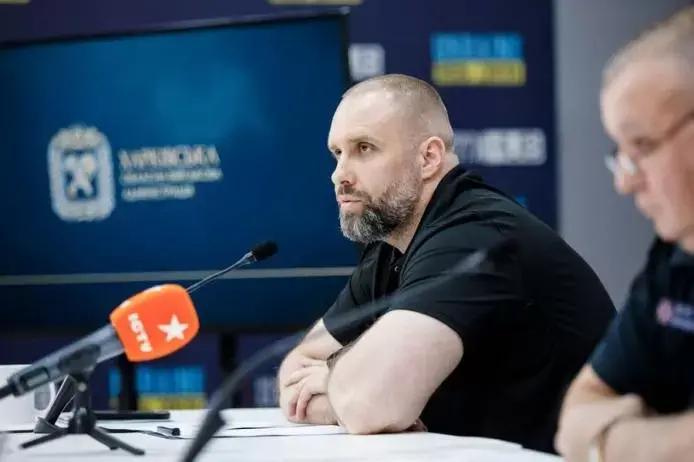 Синегубов рассказал о ситуации на Купянском направлении