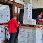 В Чугуєві роздадуть гуманітарну допомогу: хто може отримати